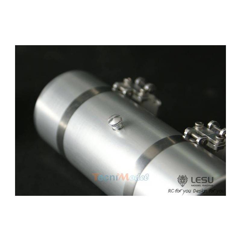 110mm tank LESU for King Hauler, Globe Liner and Grand Hauler