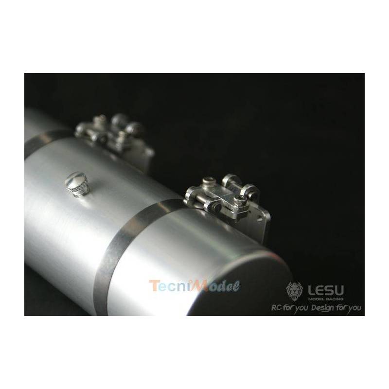 110mm tank LESU for King Hauler, Globe Liner and Grand Hauler