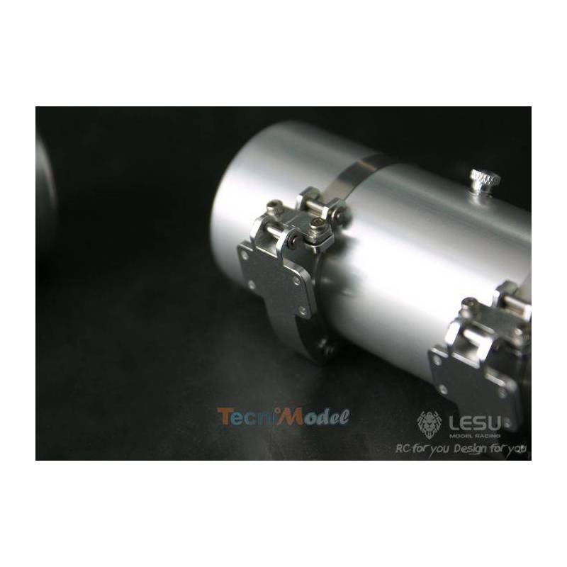 110mm tank LESU for King Hauler, Globe Liner and Grand Hauler