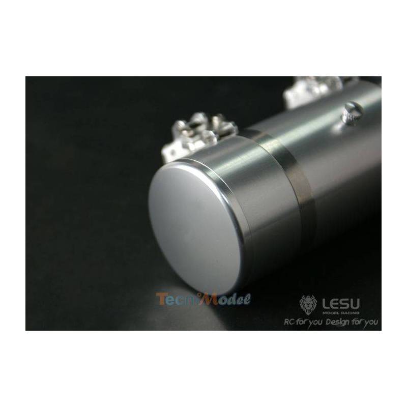 Réservoir 110mm LESU G-6059-110 pour King Hauler, Globe Liner et Grand Hauler