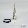 Hydraulic Telescopic Cylinder 4 elements - 215mm
LESU Y-1501-208