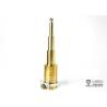 Hydraulic Telescopic Cylinder 4 elements - 215mm
LESU Y-1501-208