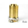 Hydraulic Telescopic Cylinder 4 elements - 215mm
LESU Y-1501-208