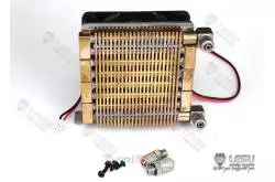 Radiateur d'huile (GRAND)
