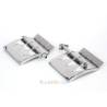 Pair of rear fenders for US 1/14 truck - LESU GW-K007-B