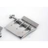Paire de garde-boues arrière pour camion US 1/14 - LESU GW-K007-B