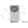 Climatisation de cabine factice pour camion rc 1/14 LESU G-6220