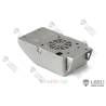 Climatisation de cabine factice pour camion rc 1/14