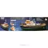 ANTEO Tugboat 1/30 by Mantua Models