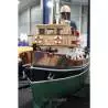 ANTEO Tugboat 1/30 by Mantua Models