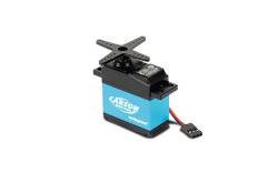 Servo Carson CS-9 MG splashproof 9kg/6V - CARSON 500502042