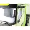 Paire de rétroviseurs caméras (mirrorcam) pour Mercedes Actros et Arocs Tamiya 1/14 / THICON MODELS 50269
