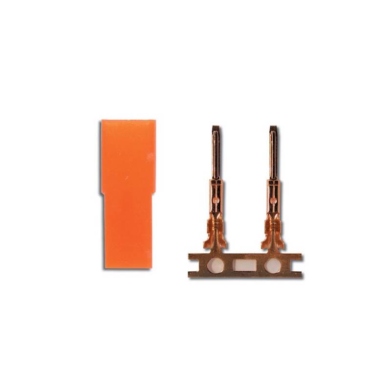 BEC female connector