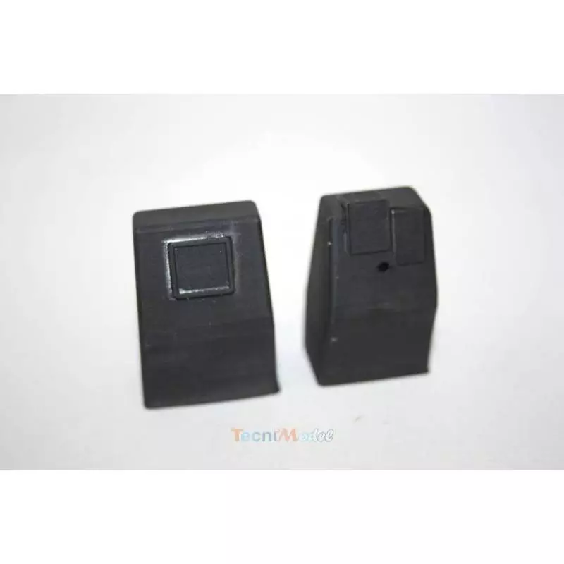 Intérieur de cabine pour Rescue Jet KJ20 KRICK 26331