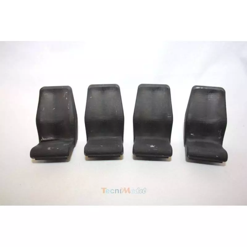 Intérieur de cabine pour Rescue Jet KJ20 KRICK 26331