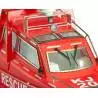 Intérieur de cabine pour Rescue Jet KJ20 KRICK 26331