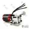 Excavatrice Hydraulique RC Komatsu PC360 LESU 1/14 réf : BA-B0002