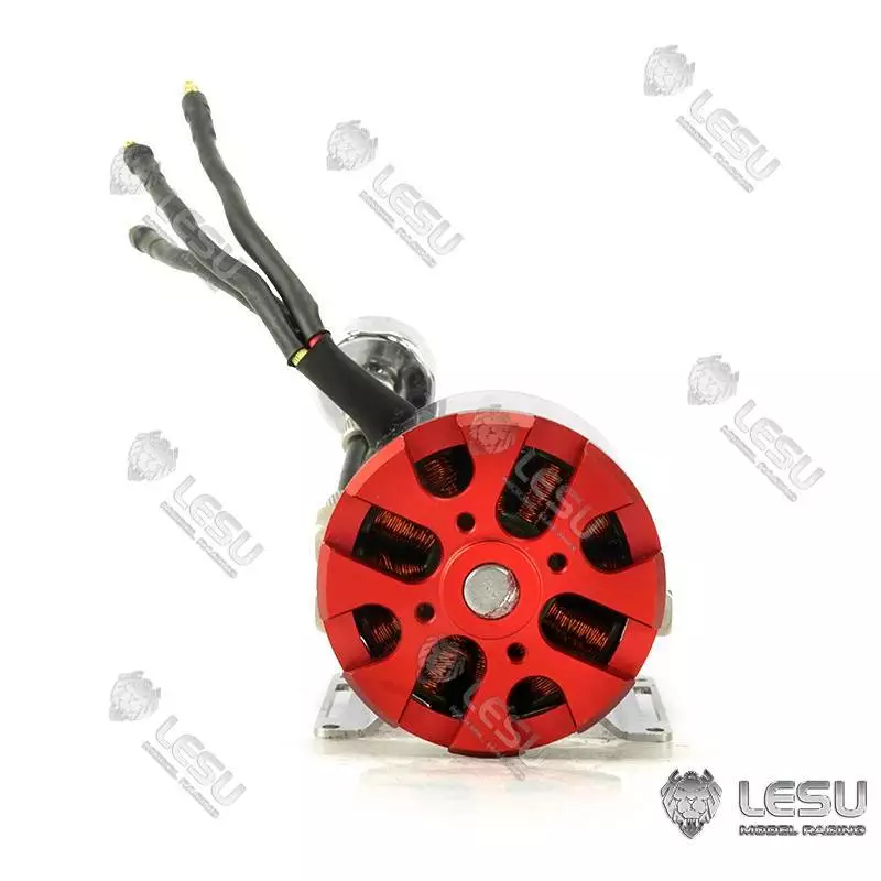Pompe hydraulique LESU avec manomètre
