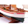 Le Bayard 1/30 de BILLING BOATS - SCIENTIFIC FRANCE S0520906