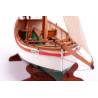 Le Bayard 1/30 de BILLING BOATS - SCIENTIFIC FRANCE S0520906