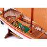 Le Bayard 1/30 de BILLING BOATS - SCIENTIFIC FRANCE S0520906
