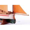 Le Bayard 1/30 de BILLING BOATS - SCIENTIFIC FRANCE S0520906