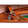 Le Bayard 1/30 de BILLING BOATS - SCIENTIFIC FRANCE S0520906