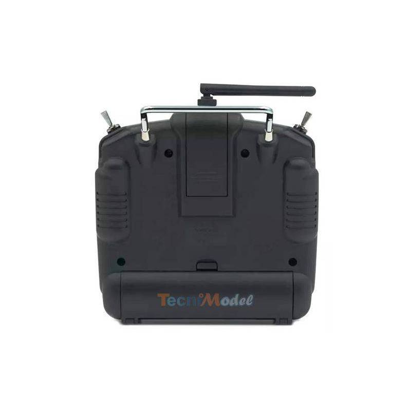 Combo Radio Fr-Sky Taranis X9 Lite Noire ACCESS ACCST + Récepteur X8R + Accus + Chargeur