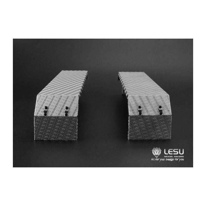 Garde boue ar. 3 Ess. metal