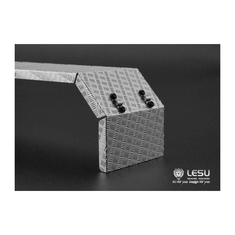 Garde boue ar. 3 Ess. metal