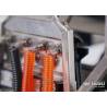 Paire de tuyaux d'air factices pour camions rc 1/14