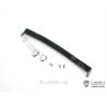 Paire de tuyaux d'air factices pour camions rc 1/14