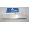 Paire de garde-boues arrière métal pour tandem pour camion radiocommandé 1/14 LESU LS-20160901-A-1
