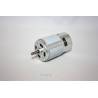 720 Navy electric brushed motor