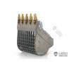 Godet de tri pour pelleteuse LESU PC360 / ET26L / ET30H / R945 - Réf : AT-C0006
