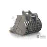 Godet de tri pour pelleteuse LESU PC360 / ET26L / ET30H / R945 - Réf : AT-C0006