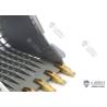 Godet de tri pour pelleteuse LESU PC360 / ET26L / ET30H / R945 - Réf : AT-C0006
