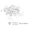 Quick coupler for LESU PC360 excavator