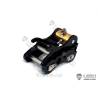 Quick coupler for LESU PC360 excavator