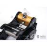 Quick coupler for LESU PC360 excavator