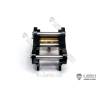 Quick coupler for LESU PC360 excavator