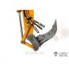 Ripper for LESU radio-controlled excavators PC360 / ET26L / ET30H / R945
LESU AT-C0003-B