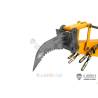Ripper for LESU radio-controlled excavators PC360 / ET26L / ET30H / R945
LESU AT-C0003-B