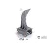 Ripper for LESU radio-controlled excavators PC360 / ET26L / ET30H / R945
LESU AT-C0003-B
