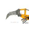 Ripper for LESU radio-controlled excavators PC360 / ET26L / ET30H / R945
LESU AT-C0003-B