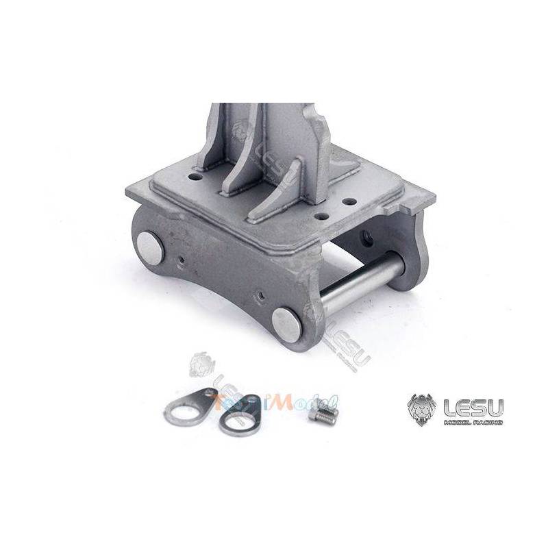 Ripper for LESU radio-controlled excavators PC360 / ET26L / ET30H / R945
LESU AT-C0003-B