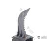 Ripper for LESU radio-controlled excavators PC360 / ET26L / ET30H / R945
LESU AT-C0003-B