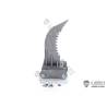 Ripper for LESU radio-controlled excavators PC360 / ET26L / ET30H / R945
LESU AT-C0003-B