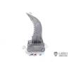 Ripper for LESU radio-controlled excavators PC360 / ET26L / ET30H / R945
LESU AT-C0003-B