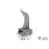 Ripper for LESU radio-controlled excavators PC360 / ET26L / ET30H / R945
LESU AT-C0003-B